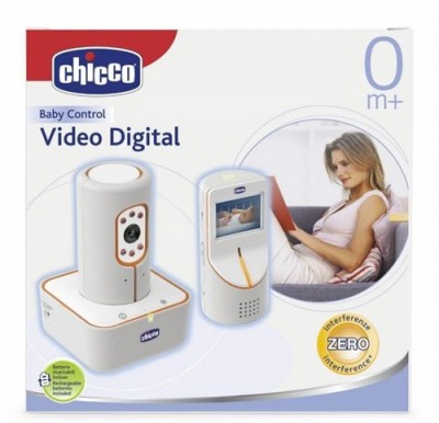 617751 Chicco   Video digital