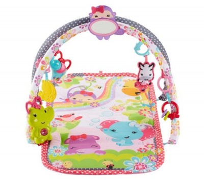 DFP64 Fisher Price ������ ����������� ������� �������