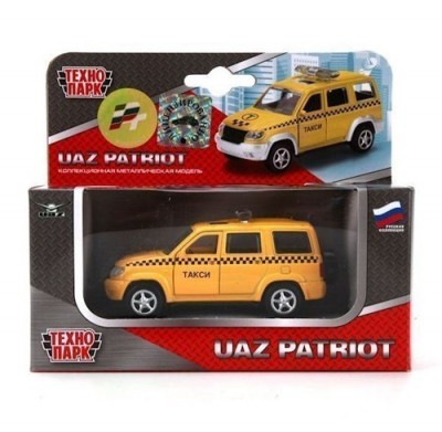 X600-H09027-R ��������� ��� PATRIOT �����