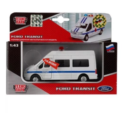 SB-13-02-2 ��������� Ford Transit �������