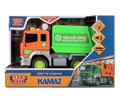 KAM-17PL-GAR ��������� ����� ���������