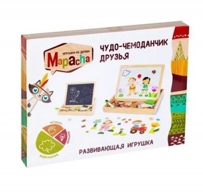 76643 Mapacha ����-���������� ������