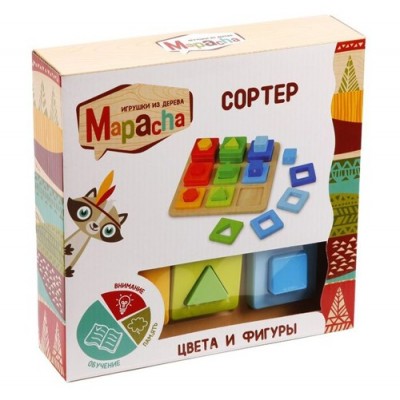 76667 Mapacha ������ ����� � ������