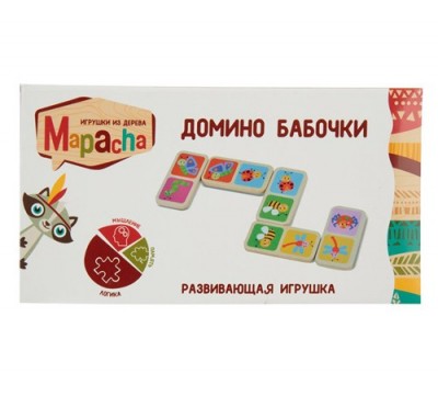 76664 Mapacha ������ �������