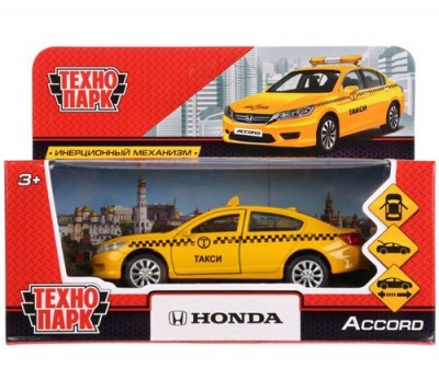 ACCORD-T ��������� ����� �����