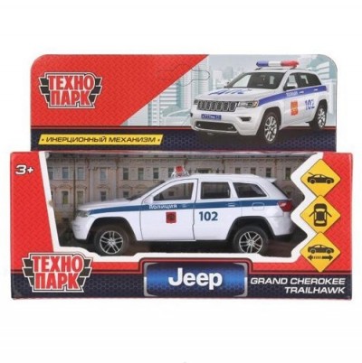CHEROKEE-12POL-WH ��������� ���� �������