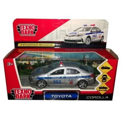 COROLLA-P ��������� ������ �������
