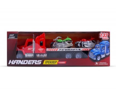 HAC1613-123 Handers ������� � ��������, 38 ��