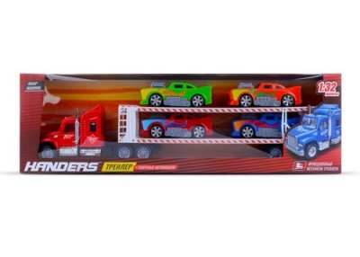 HAC1613-127 Handers ������� � ��������, 58 ��