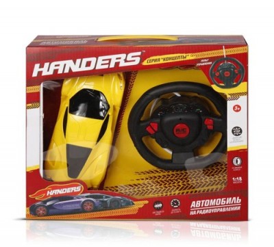 HAC1201-117 Handers ���������� �/�