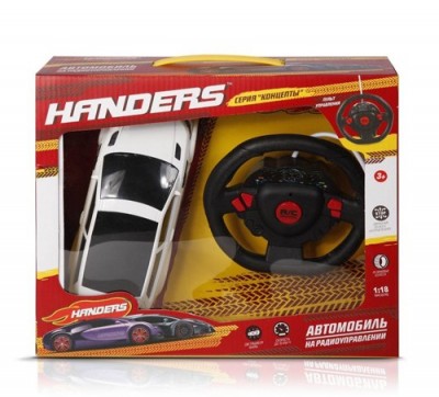 HAC1201-115 Handers ���������� �/�