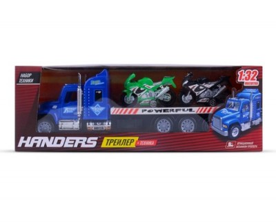 HAC1613-121 Handers ������� � ��������, 38 ��