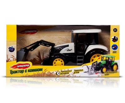 HAC1608-129 Handers ������� � ������-��������