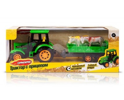 HAC1608-114 Handers ������� � �������� ��������� ��������