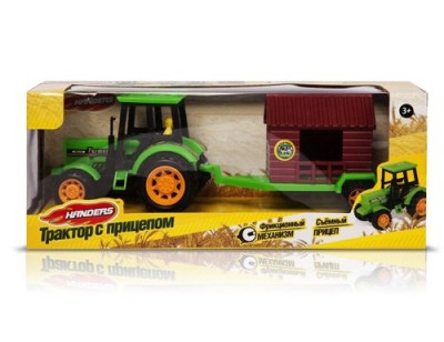 HAC1608-111 Handers ������� � �������� ���������� ����