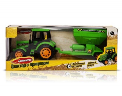 HAC1608-109 Handers ������� � �������� ��������