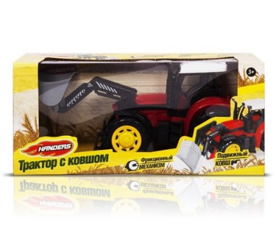 HAC1608-102 Handers ������� � ������