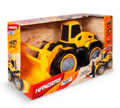 HAC1607-107 Handers ������ ������� ������ ���������