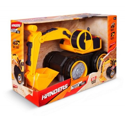 HAC1607-105 Handers ������ ������� ������ ����������