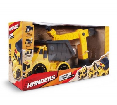 HAC1607-103 Handers ����� �������� � ����
