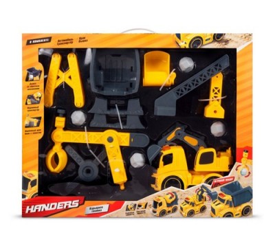 HAC1607-100 Handers ����� ��������� �������