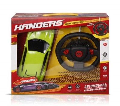 HAC1201-116 Handers ���������� �/�