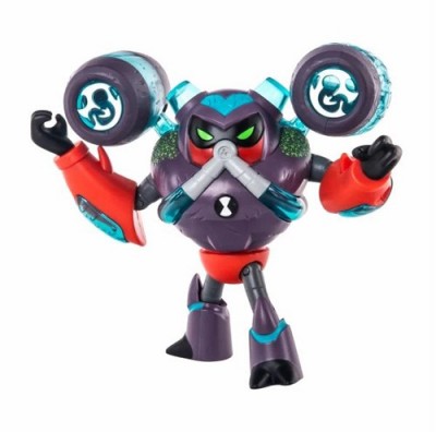 76119 Ben10 ������� ��������� (����-���������), 12,5 ��