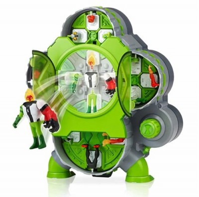 77711 Ben10 ����� ������ �������� ���������