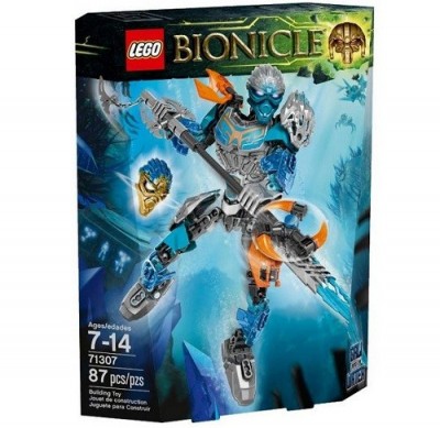 ����������� 71307 LEGO �������� ���� - ���������������� ����