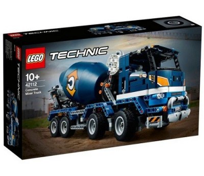  42112 LEGO  