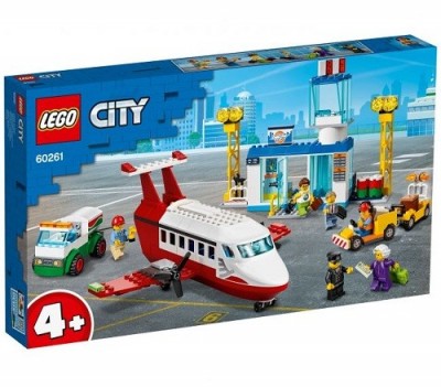  60261 LEGO   