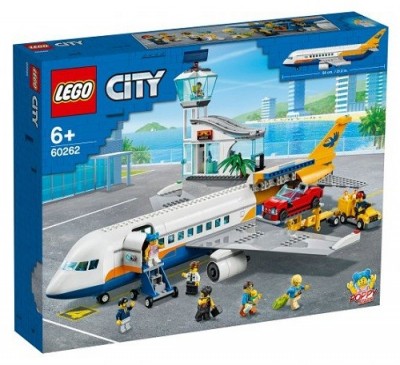  60262 LEGO   