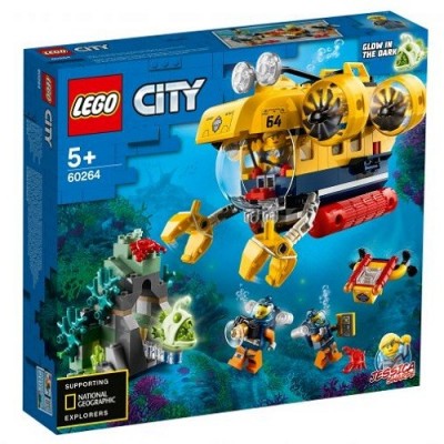  60264 LEGO  :   
