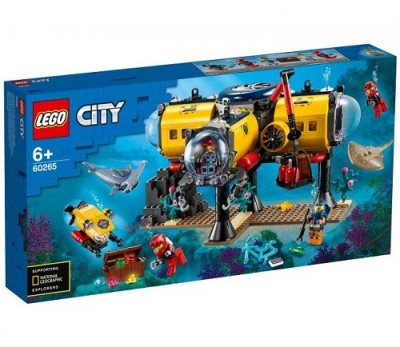 ����������� 60265 LEGO ����� �����: �����������������
