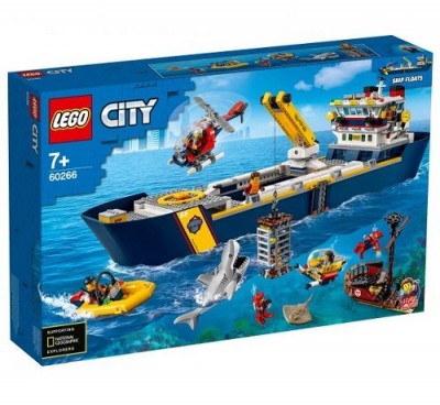  60266 LEGO  :  
