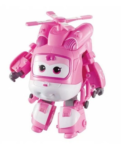 710240 Super Wings ����������� �����