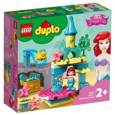 ����������� 10922 LEGO DUPLO ��������� ����� ������