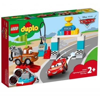 ����������� 10924 LEGO DUPLO ����� ������ ��������