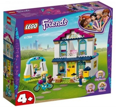 ����������� 41398 LEGO �������� ��� �������