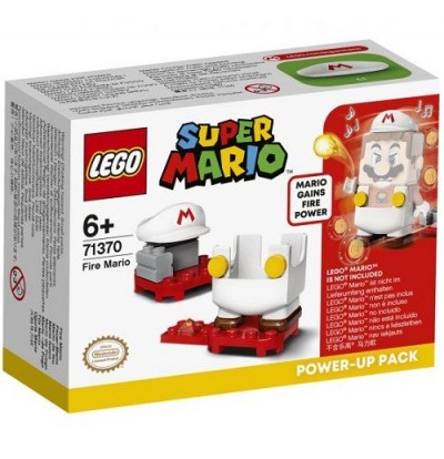 71370 LEGO Super Mario -.  