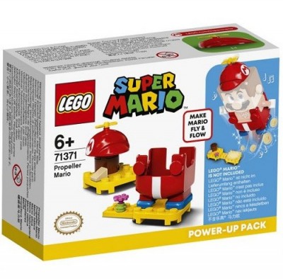  71371 LEGO Super Mario -.  