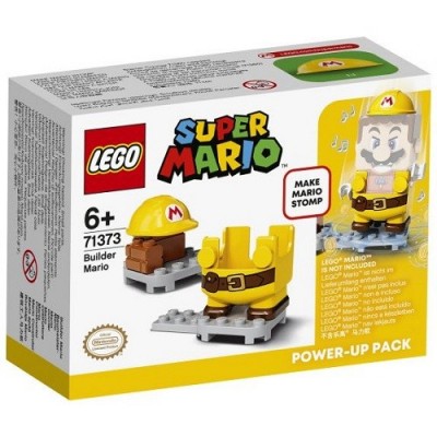  71373 LEGO Super Mario -.  