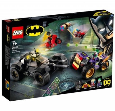  76159 LEGO Super Heroes    