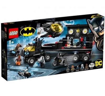  76160 LEGO Super Heroes   