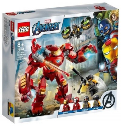  76164 LEGO Super Heroes    ...