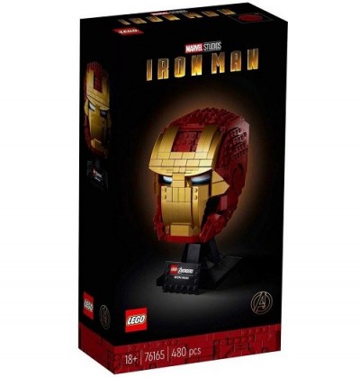 ����������� 76165 LEGO Super Heroes ���� ��������� ��������
