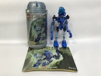 ����������� 8533 LEGO �������� ��� ����