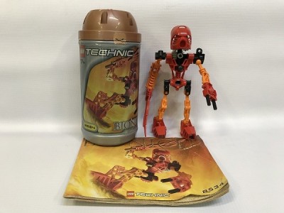 ����������� 8534 LEGO �������� ��� ����