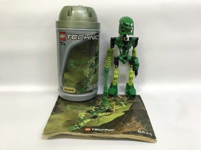����������� 8535 LEGO �������� ��� ����