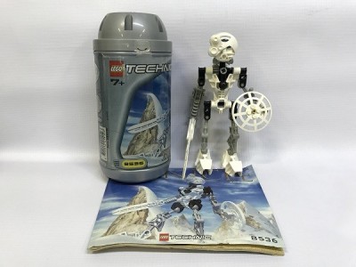 ����������� 8536 LEGO �������� ��� ������